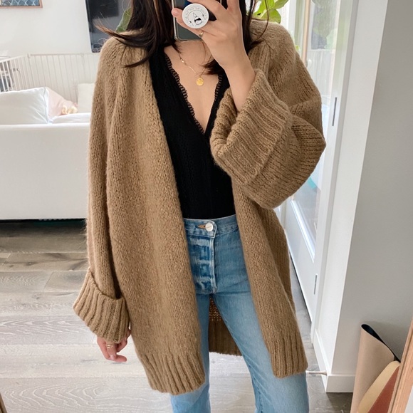 Zara Sweaters - Pre-Owned - The Perfect Cardigan - BNWT Zara XS/S